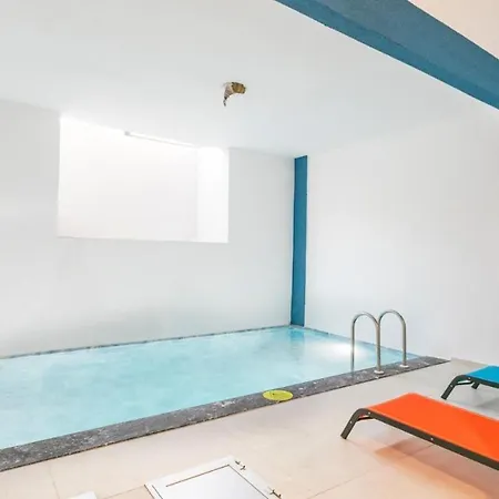Ozgur Hills Villa *